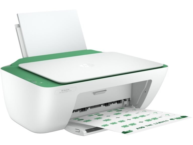 IMPRESORA HP 2375 ADVANTAGE - Image 3