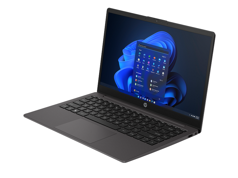 NOTEBOOK HP 14" 245 R5-7530U RAM 16GB SSD 512GB - Image 3