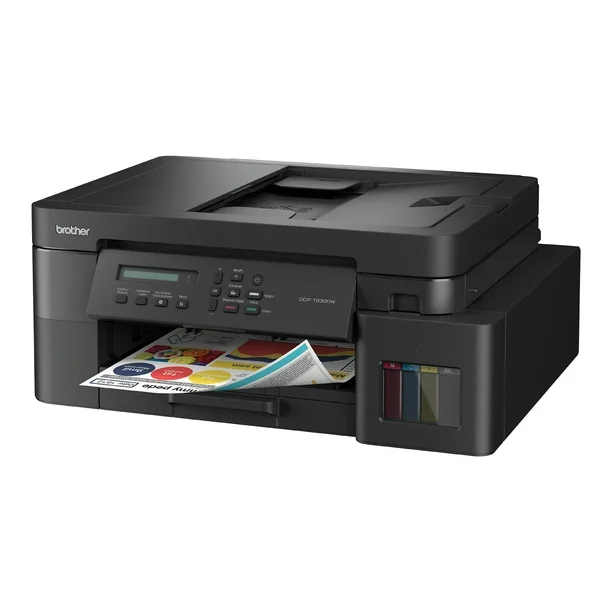 IMPRESORA BROTHER DCP-T830DW SISTEMA CONTINUO - Image 2