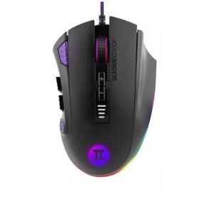 MOUSE PRIMUS MSE GLADIUS 32000P USB RGB