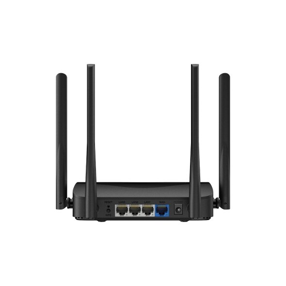 ROUTER 3P MERCUSYS MR25BE BE3600 - Imagen 2