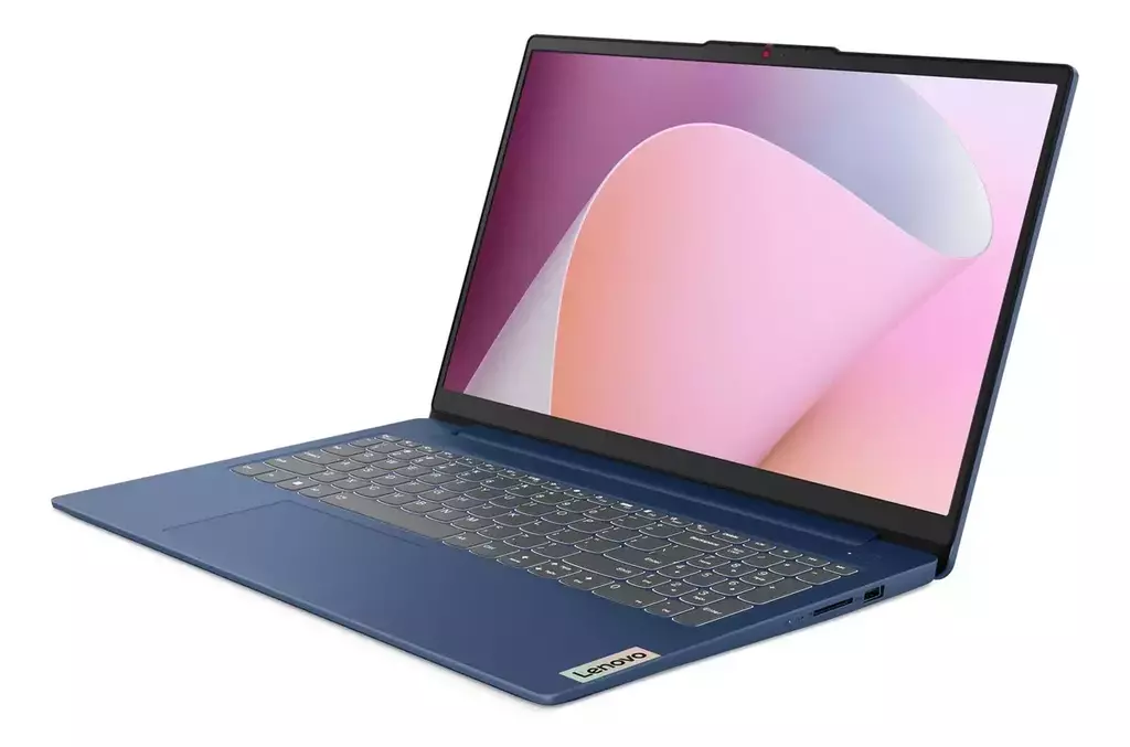 NOTEBOOK LENOVO 15.6" IDEAPAD S3 R5-7520U RAM 16GB SSD 512GB - Image 3