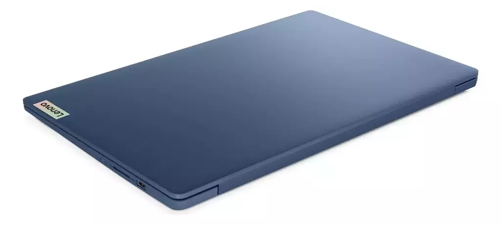 NOTEBOOK LENOVO 15.6" IDEAPAD S3 R5-7520U RAM 16GB SSD 512GB - Image 2