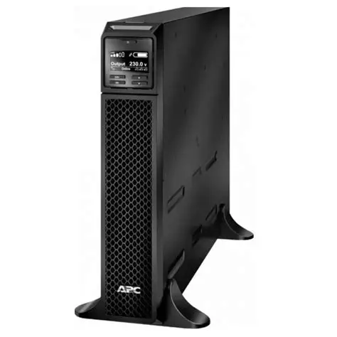 UPS APC ONLINE SMART SRT 3000VA 230V