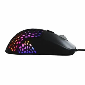 MOUSE X-TECH SWARM DE 6 BOTONES GAMER