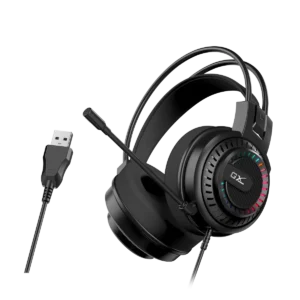 AURICULARES + MIC GENIUS HS-GX570U CAJA DAÑADA