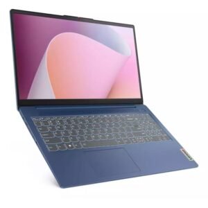 NOTEBOOK LENOVO 15.6" IDEAPAD S3 R5-7520U RAM 16GB SSD 512GB