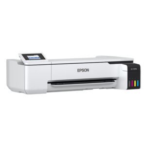 PLOTTER EPSON SURECOLOR T3170X 61CM WIFI SISTEMA CONTINUO