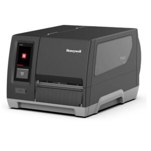 IMPRESORA TERMICA HONEYWELL PM65A PLUS USB LAN