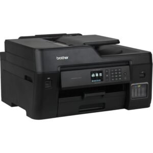 IMPRESORA BROTHER MFC-T4500DW SISTEMA CONTINUO A3