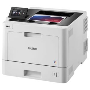 IMPRESORA BROTHER HL-L8360CDW WIFI DUPLEX