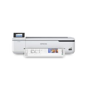 PLOTTER EPSON SURECOLOR T3170 61CM WIFI ETHERNET