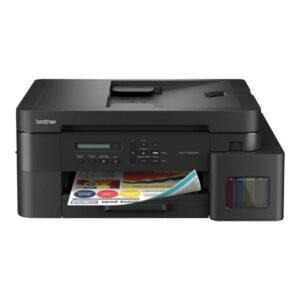 IMPRESORA BROTHER DCP-T830DW SISTEMA CONTINUO