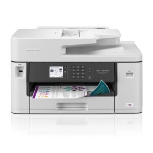 IMPRESORA BROTHER MFC-J5340DW WIFI