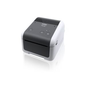 IMPRESORA ETIQUETAS BROTHER TD-4420DN MAX 104MM