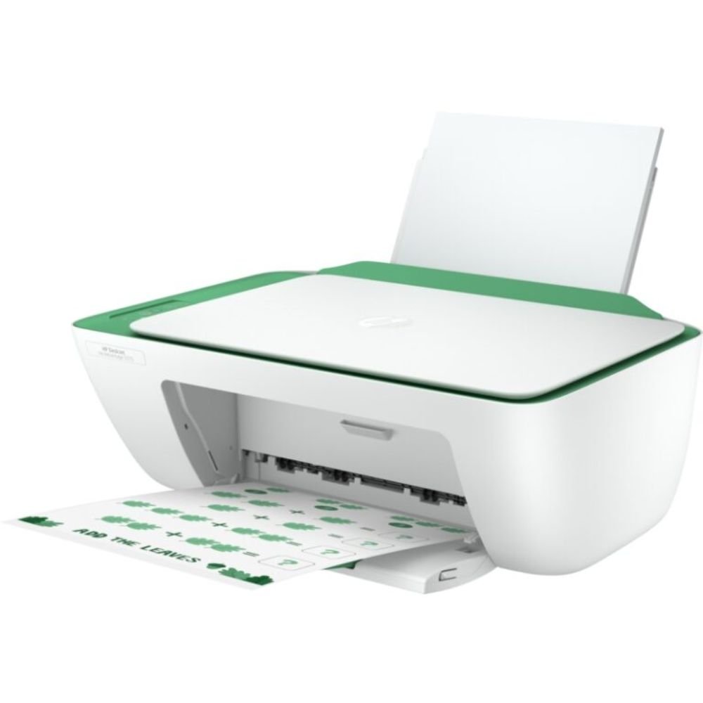 IMPRESORA HP 2375 ADVANTAGE
