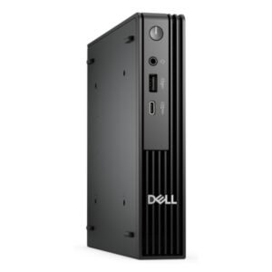 PC DELL PRO MFF I7-14700T RAM 16GB 512GB WINDOWS 11 PRO