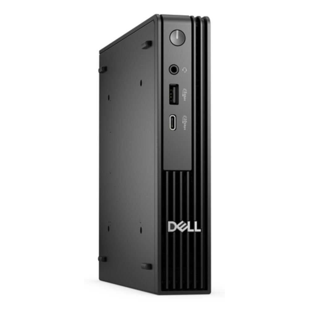 PC DELL PRO MFF I7-14700T RAM 16GB SSD 512GB WINDOWS 11 PRO