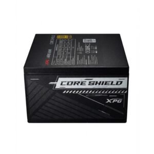 FUENTE 650W ARKHAM BY XPG CORESHIELD 80+ GOLD OEM