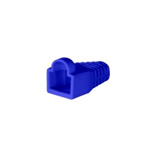 CAPUCHON RJ45 GLC X100 AZUL