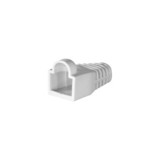 CAPUCHON RJ45 GLC X100 BLANCO