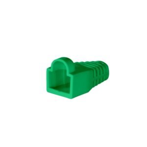 CAPUCHON RJ45 GLC X100 VERDE