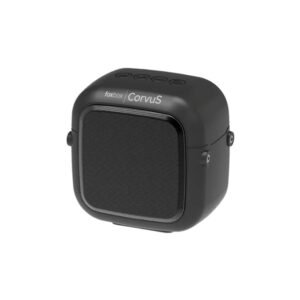 PARLANTE FOXBOX INALAMBRICO CORVUS NEGRO