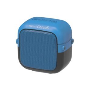 PARLANTE FOXBOX INALAMBRICO CORVUS AZUL