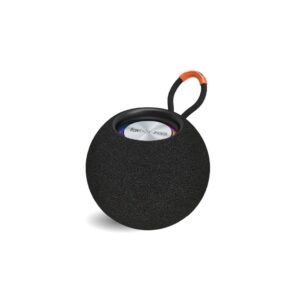 PARLANTE FOXBOX INALAMBRICO PYXIS NEGRO