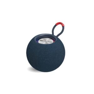PARLANTE FOXBOX INALAMBRICO PYXIS AZUL