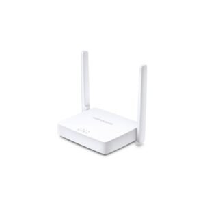 ROUTER 2P MERCUSYS MW302R 300MBPS