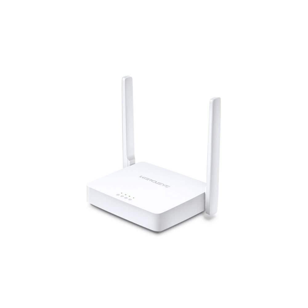 ROUTER 2P MERCUSYS MW302R 300MBPS