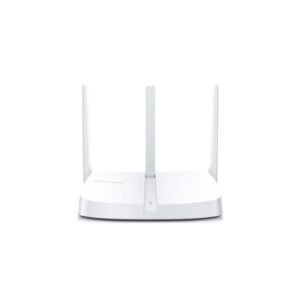 ROUTER 3P MERCUSYS MW305R 300MBPS