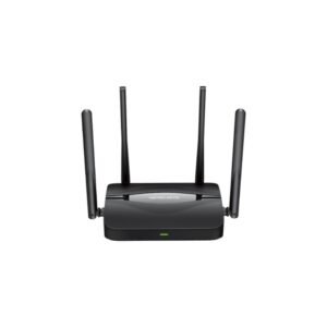ROUTER 3P MERCUSYS MR25BE BE3600