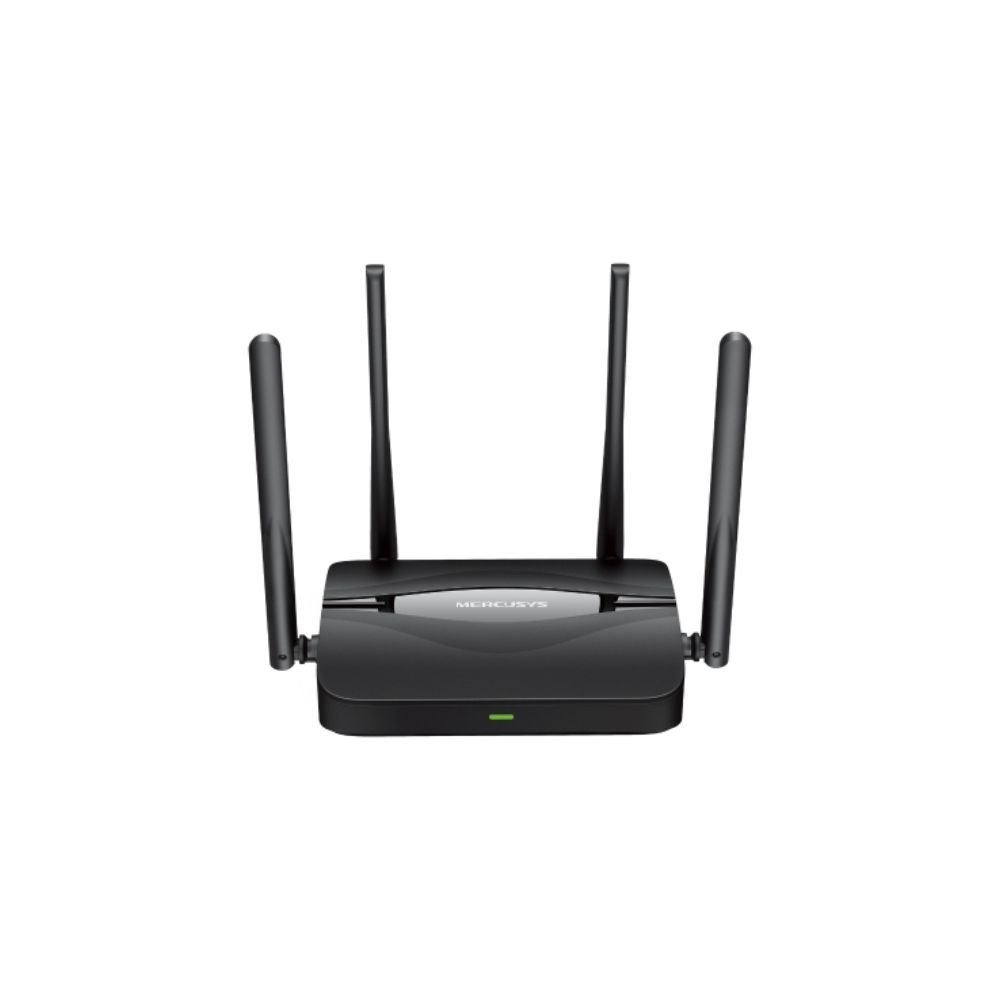 ROUTER 3P MERCUSYS MR25BE BE3600