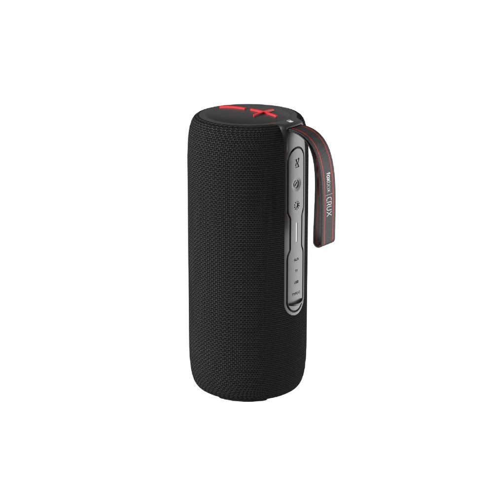 PARLANTE FOXBOX WARP CRUX NEGRO