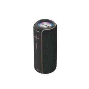 PARLANTE FOXBOX WARP OCTANS NEGRO