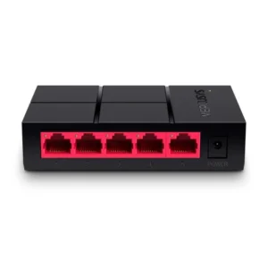 SWITCH 5P MERCUSYS MS105G 10/100/1000 DESKTOP