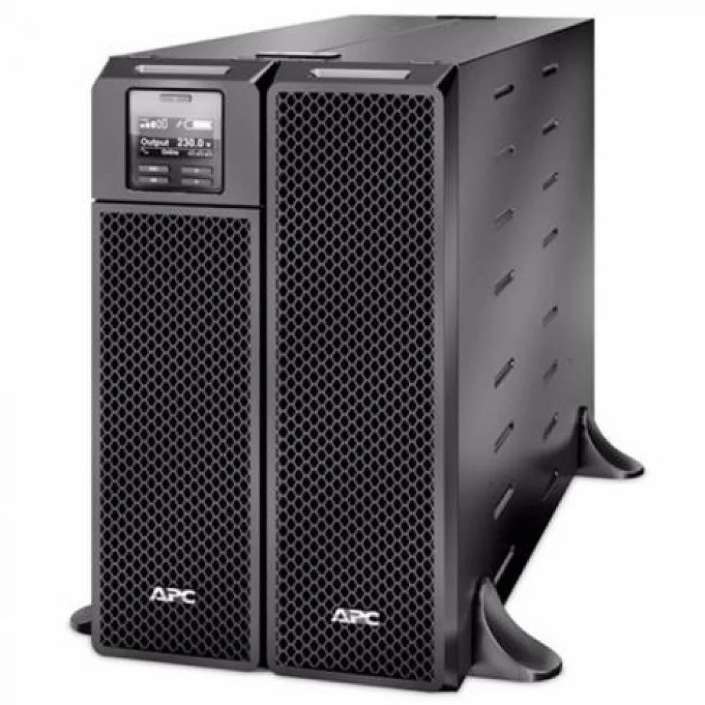 UPS APC ONLINE SMART SRT 10000VA 230V - Image 2