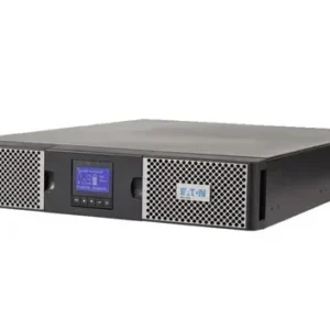UPS EATON ONLINE 9PX 1000VA/230VA Torre/Rack 2U