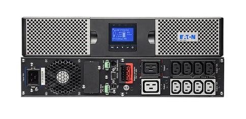 UPS EATON ONLINE 9PX 3000VA/230VA Torre/Rack 2U - Image 2