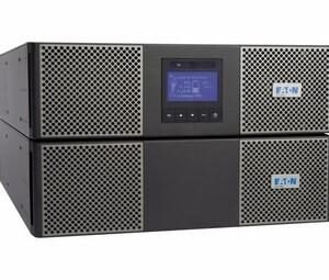 UPS EATON ONLINE 9PX 3000VA/230VA Torre/Rack 2U