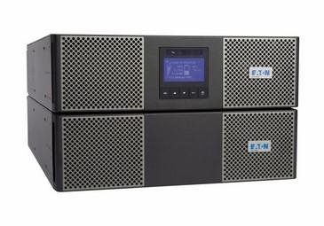 UPS EATON ONLINE 9PX 3000VA/230VA Torre/Rack 2U