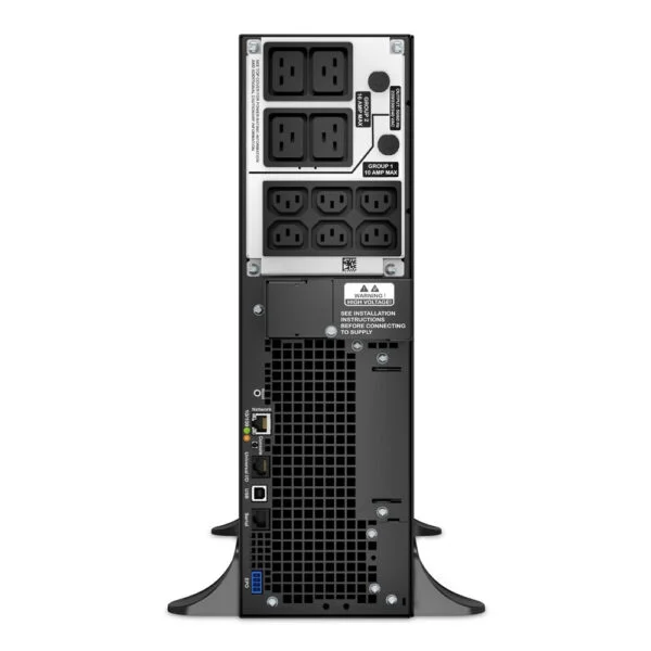 UPS APC ONLINE SMART SRT 5000VA 230V - Image 2