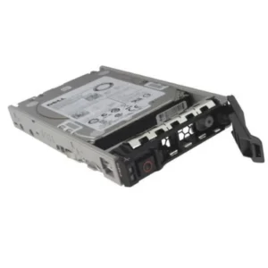 HD SATA DELL 2TB 7.2K RPM 6GBPS 512 3.5 CARRY