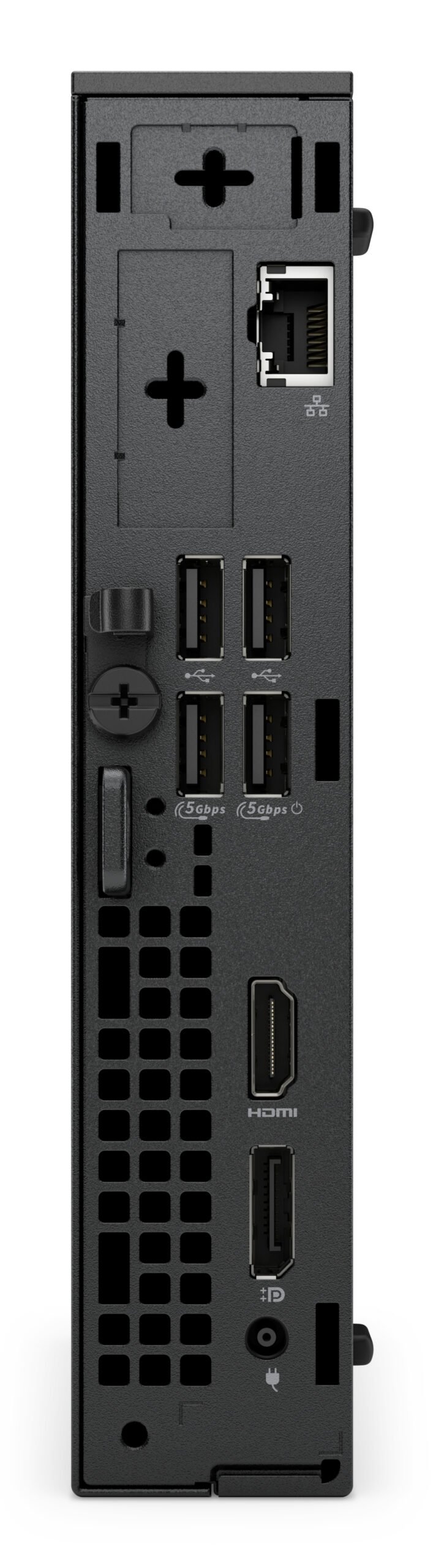 PC DELL PRO MFF I7-14700T RAM 16GB SSD 512GB WINDOWS 11 PRO - Image 4