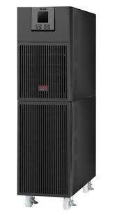 UPS APC ONLINE EASY SRV 6000VA/230V TORRE - Image 2