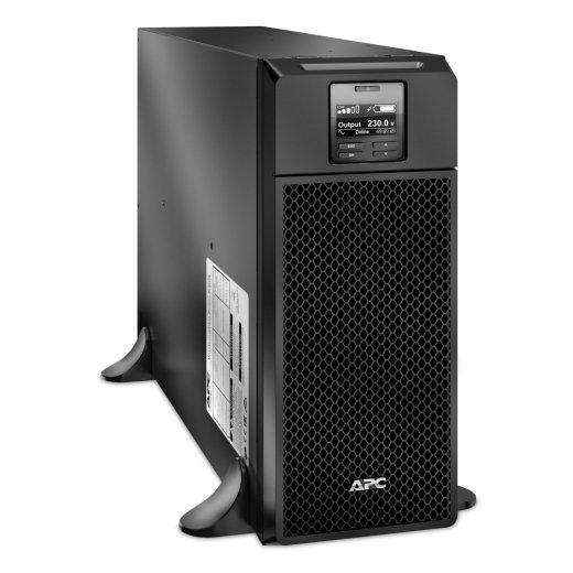 UPS APC ONLINE SMART SRT 6000VA 230V