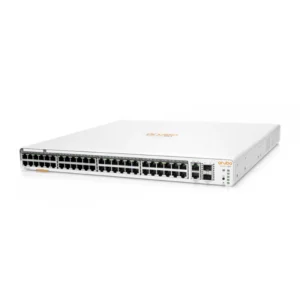 Switch 48P Aruba Instant On 1960 48G 2SFP+ 2XGT