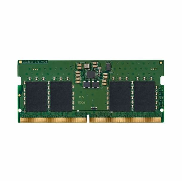 SODIMM DDR5 16GB MEMOX 5600MHZ